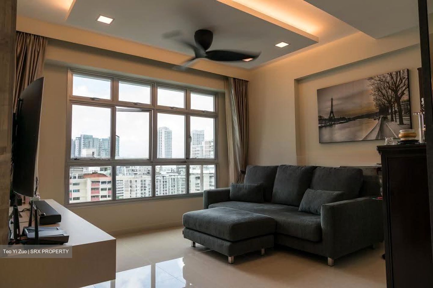 Blk 70B Telok Blangah Ridgeview (Bukit Merah), HDB 4 Rooms #637800421